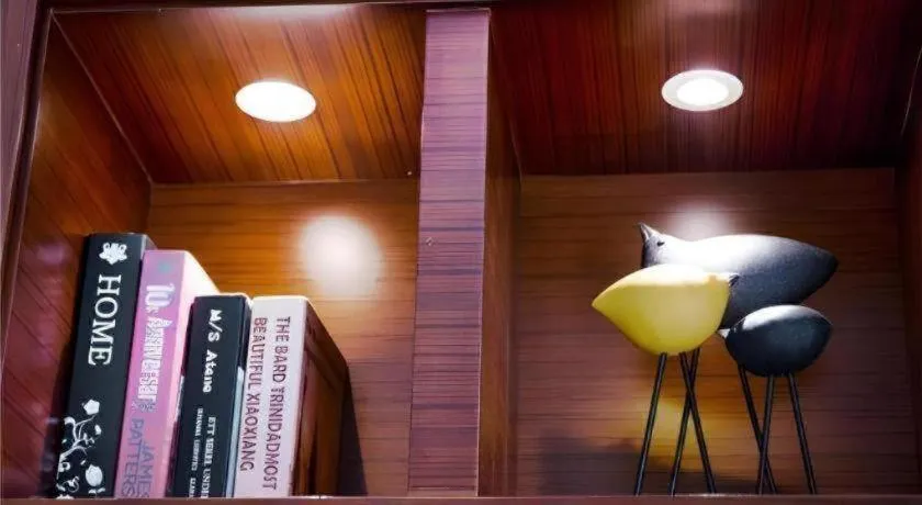 City Comfort Inn Jingzhou Railway Station Fantawild