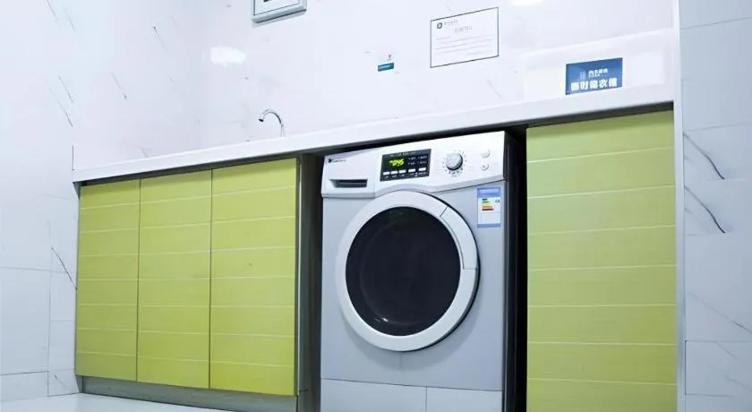 City Comfort Inn Jingzhou Railway Station Fantawild