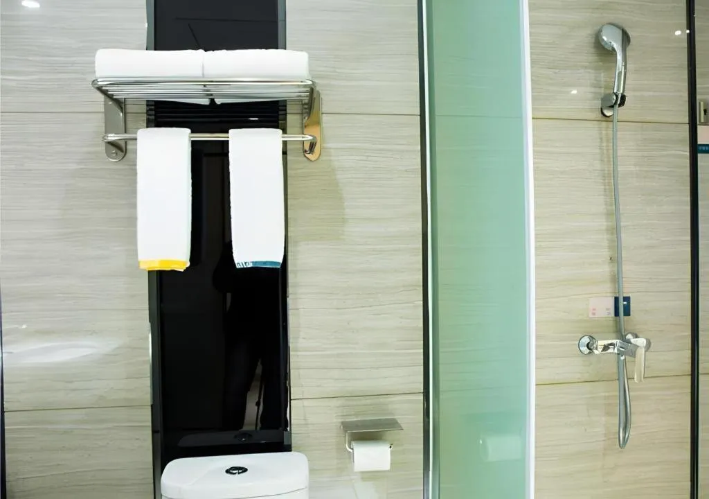 City Comfort Inn Jingzhou Railway Station Fantawild