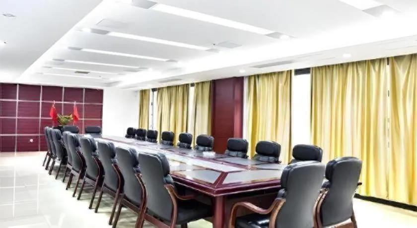 City Comfort Inn Jingzhou Railway Station Fantawild