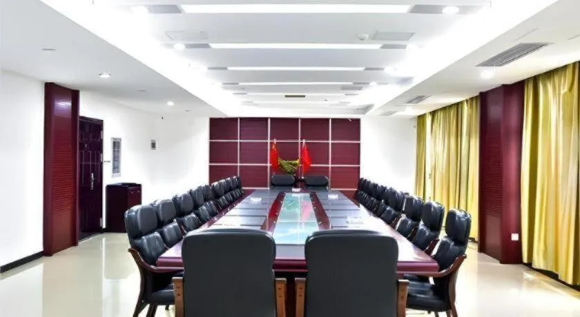 City Comfort Inn Jingzhou Railway Station Fantawild