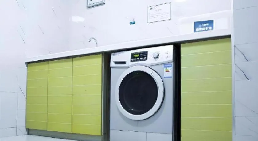 City Comfort Inn Jingzhou Railway Station Fantawild