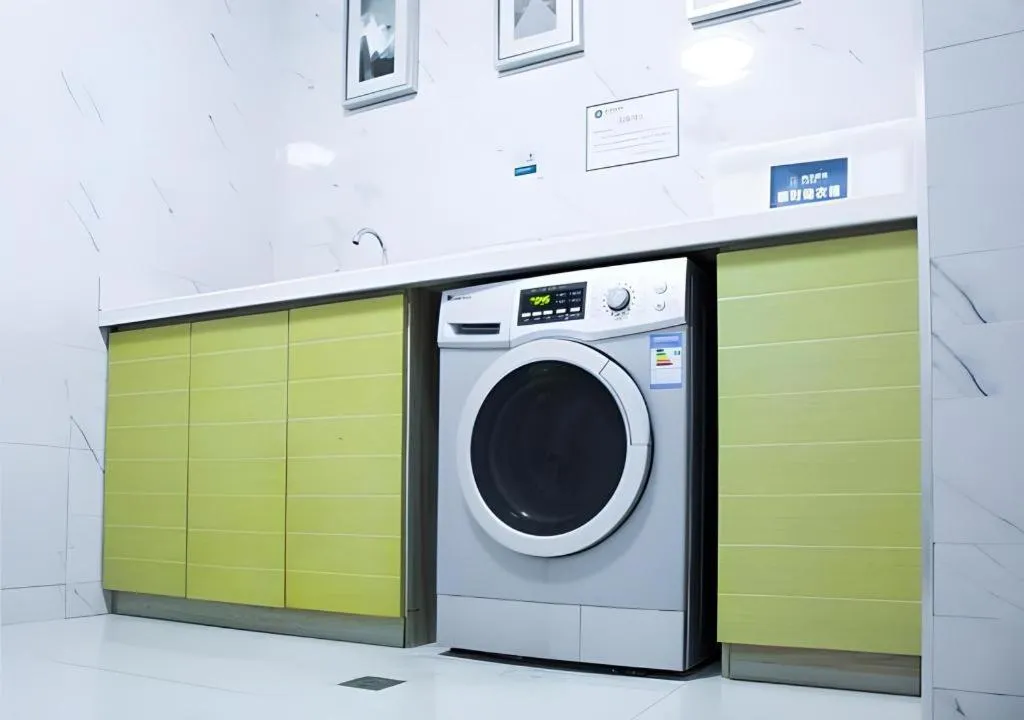 City Comfort Inn Jingzhou Railway Station Fantawild