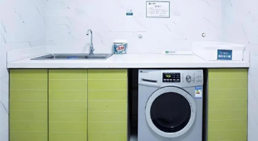 City Comfort Inn Jingzhou Railway Station Fantawild