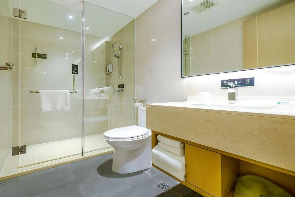 City Comfort Inn Chongqing Huangguan Dafuti