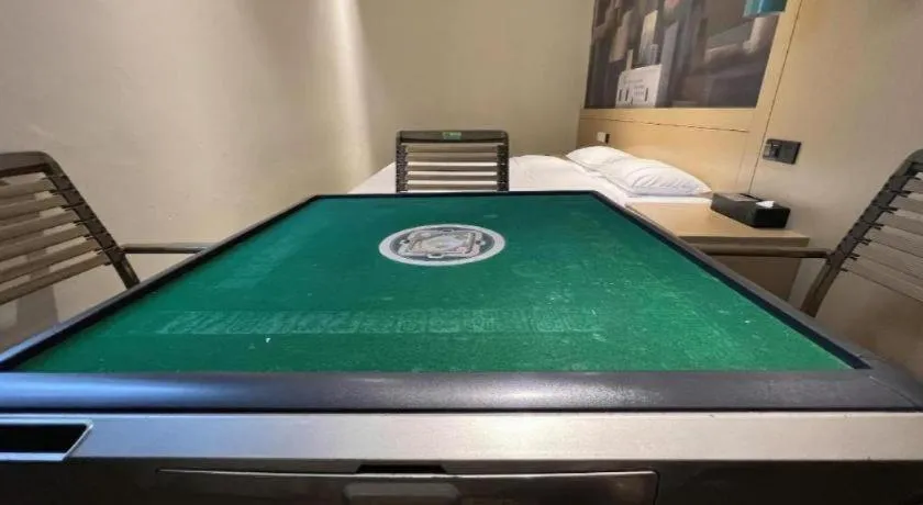 City Comfort Inn Chongqing Huangguan Dafuti