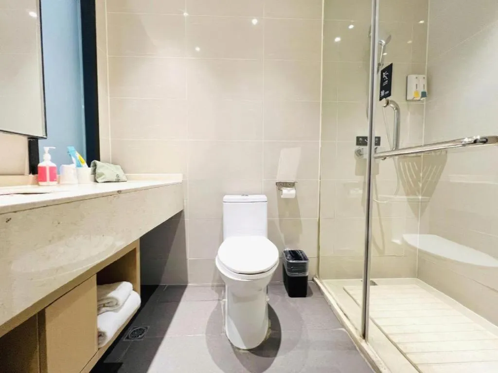 City Comfort Inn Chongqing Huangguan Dafuti