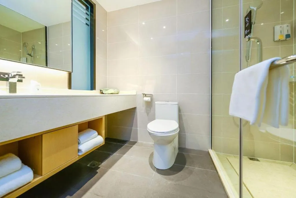 City Comfort Inn Chongqing Huangguan Dafuti