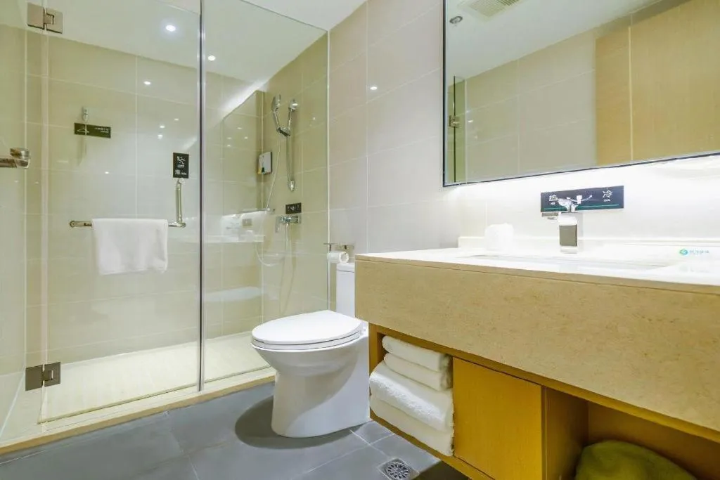 City Comfort Inn Chongqing Huangguan Dafuti