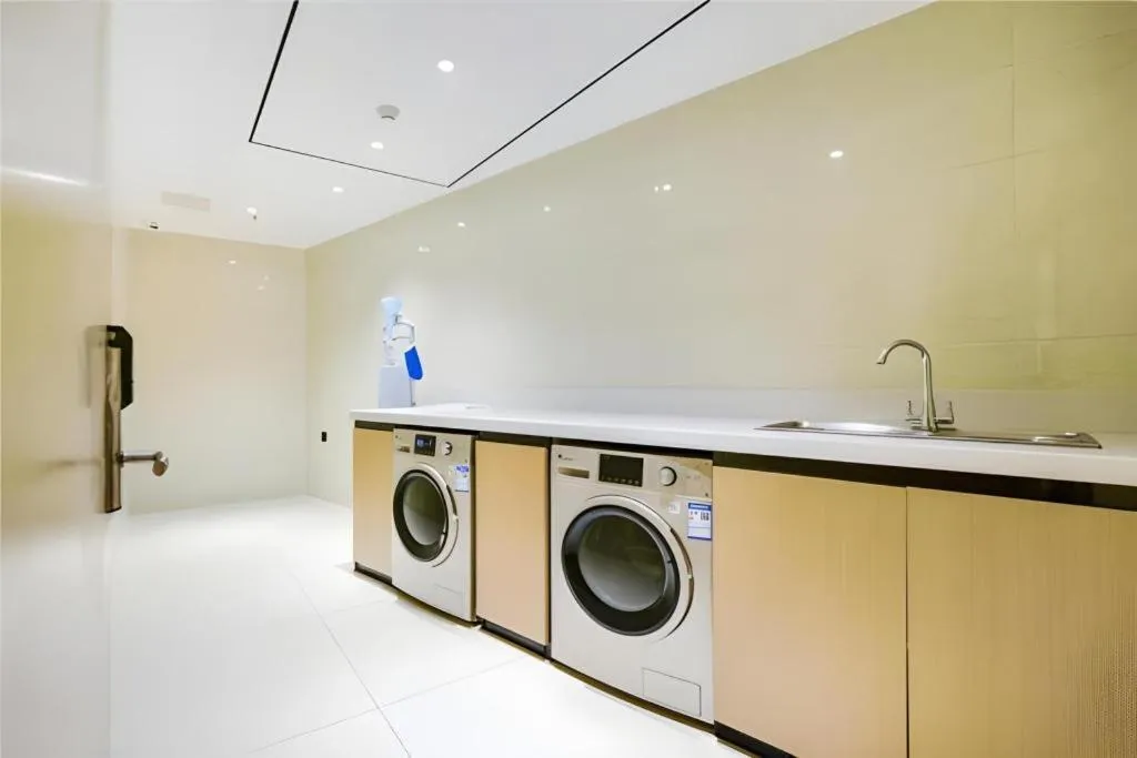 City Comfort Inn Chongqing Huangguan Dafuti