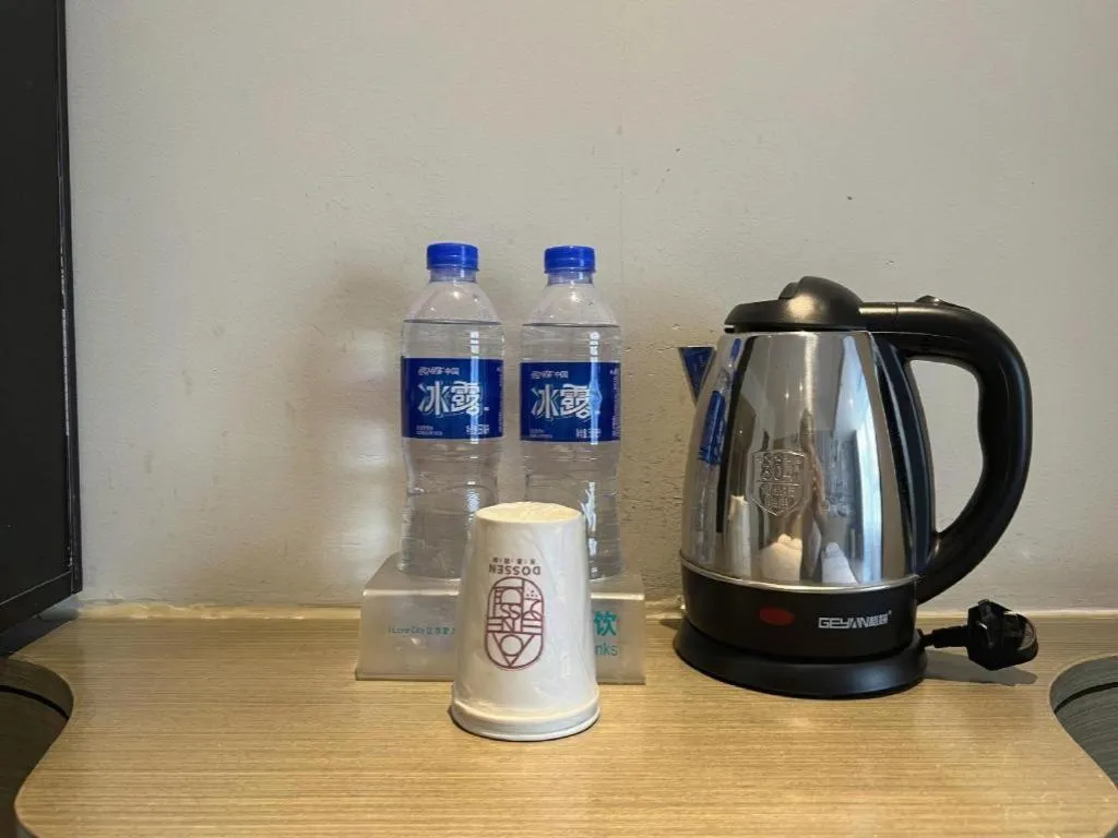 City Comfort Inn Chongqing Huangguan Dafuti