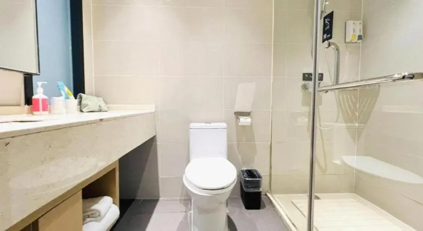 City Comfort Inn Chongqing Huangguan Dafuti