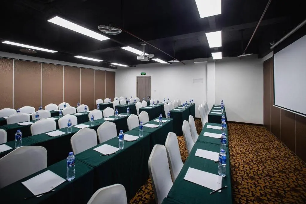 City Comfort Inn Chongqing Huangguan Dafuti