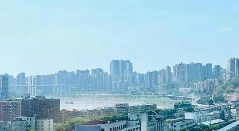 City Comfort Inn Chongqing Huangguan Dafuti