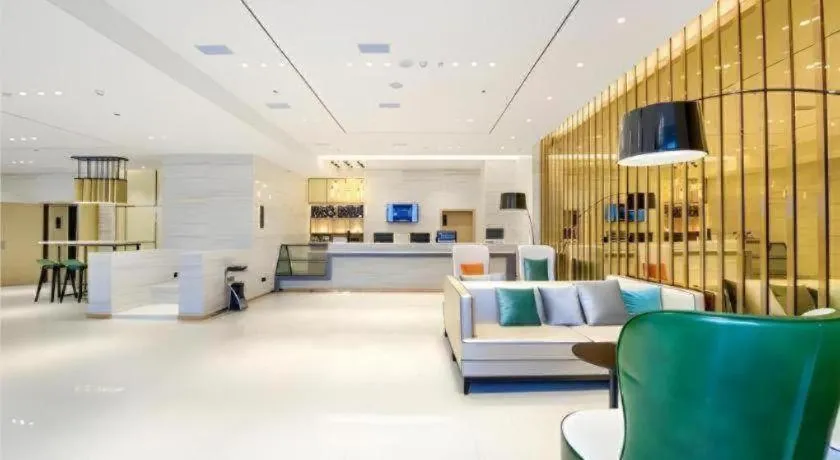 City Comfort Inn Chongqing Huangguan Dafuti