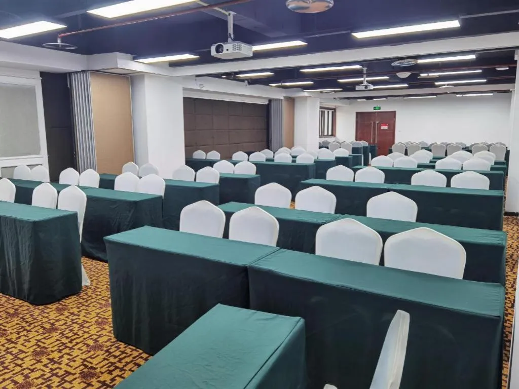 City Comfort Inn Chongqing Huangguan Dafuti