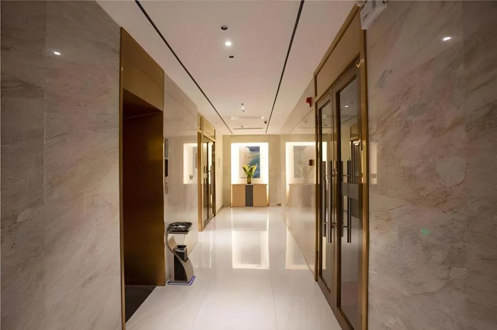 City Comfort Inn Shantou Huashan Road the MixC