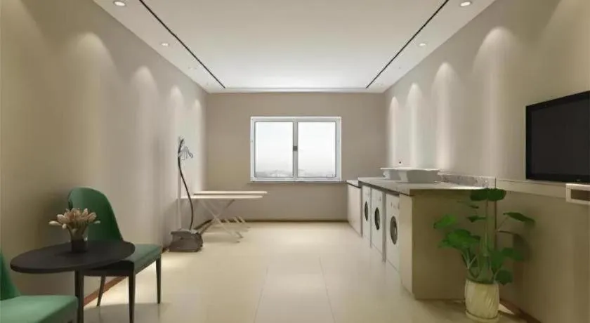 City Comfort Inn Shantou Huashan Road the MixC