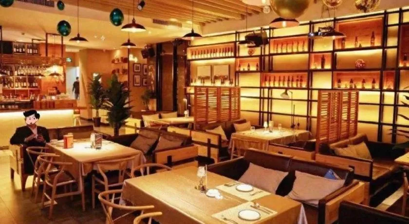 City Comfort Inn Shantou Huashan Road the MixC