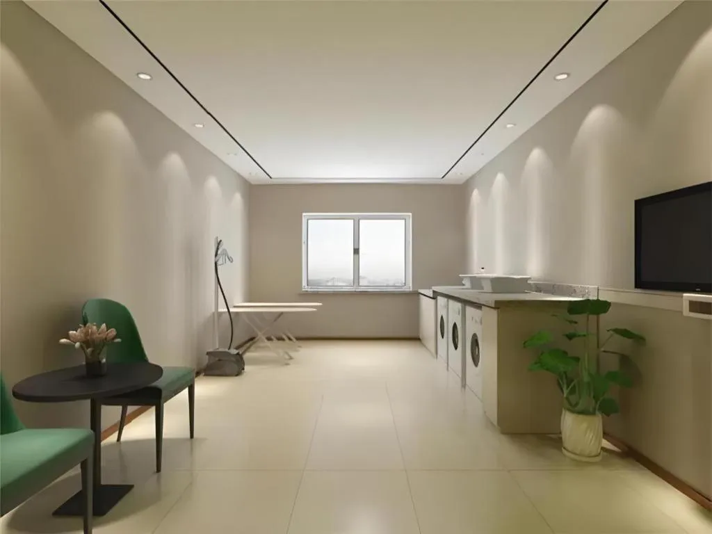 City Comfort Inn Shantou Huashan Road the MixC