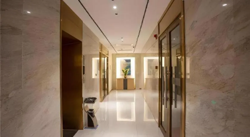 City Comfort Inn Shantou Huashan Road the MixC