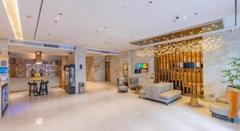 City Comfort Inn Shantou Huashan Road the MixC