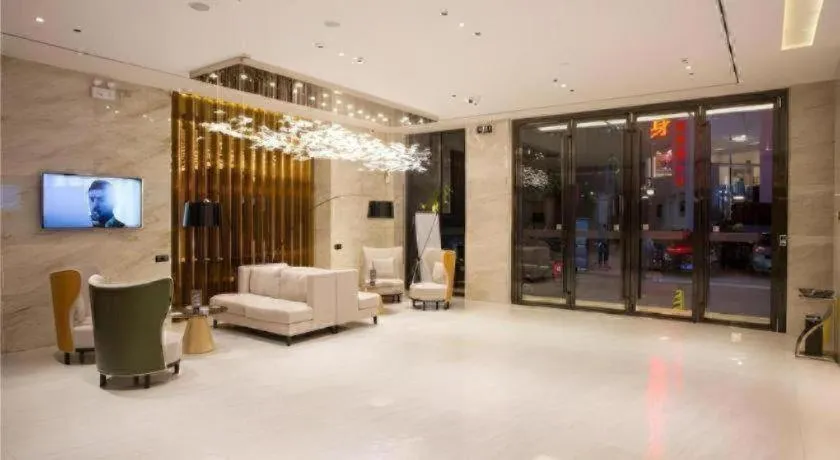 City Comfort Inn Shantou Huashan Road the MixC