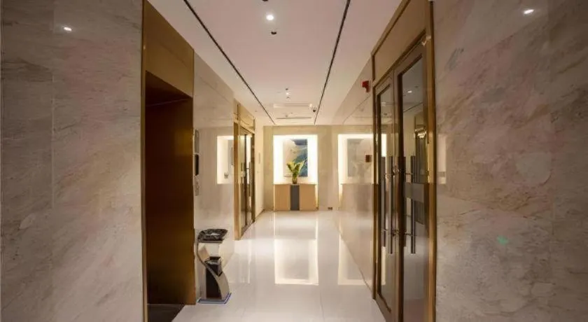 City Comfort Inn Shantou Huashan Road the MixC