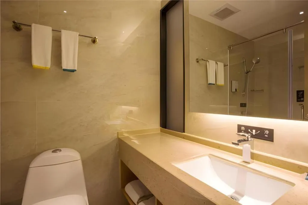 City Comfort Inn Shantou Huashan Road the MixC