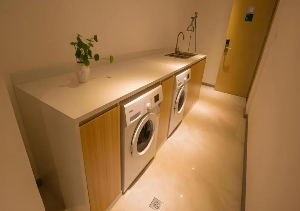 City Comfort Inn Deyang Shifang Yonghu Park