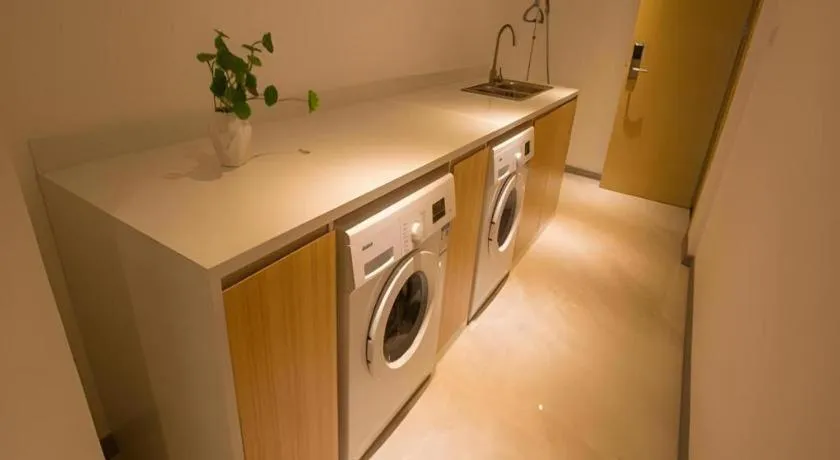 City Comfort Inn Deyang Shifang Yonghu Park