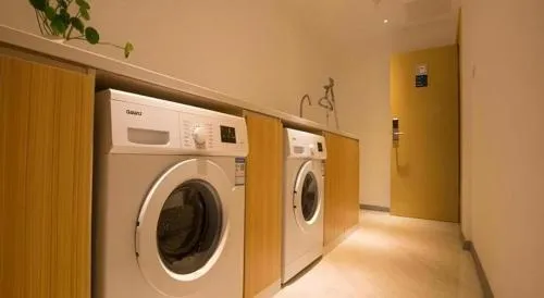 City Comfort Inn Deyang Shifang Yonghu Park