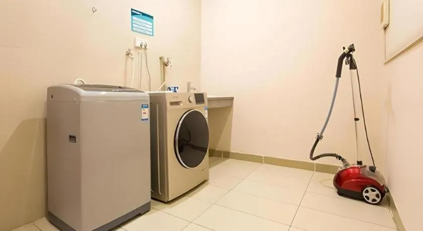 City Comfort Inn Liuzhou Sanjiang Gulou Bird's Nest