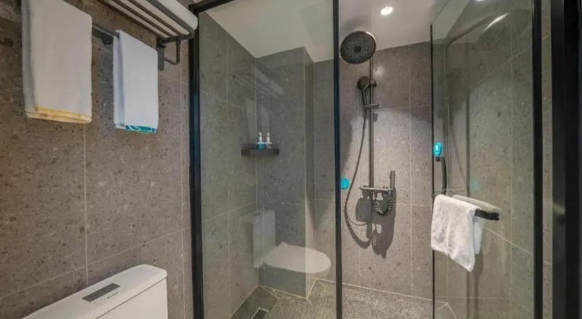 City Comfort Inn Guilin Qixing Park Guangxi Normal University