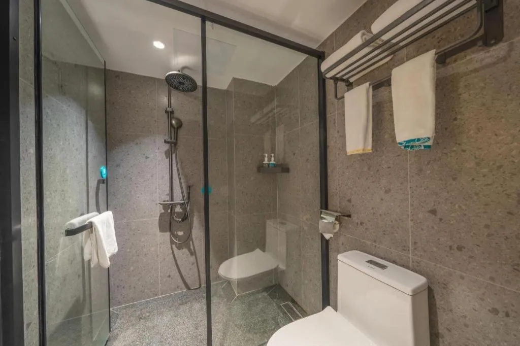 City Comfort Inn Guilin Qixing Park Guangxi Normal University