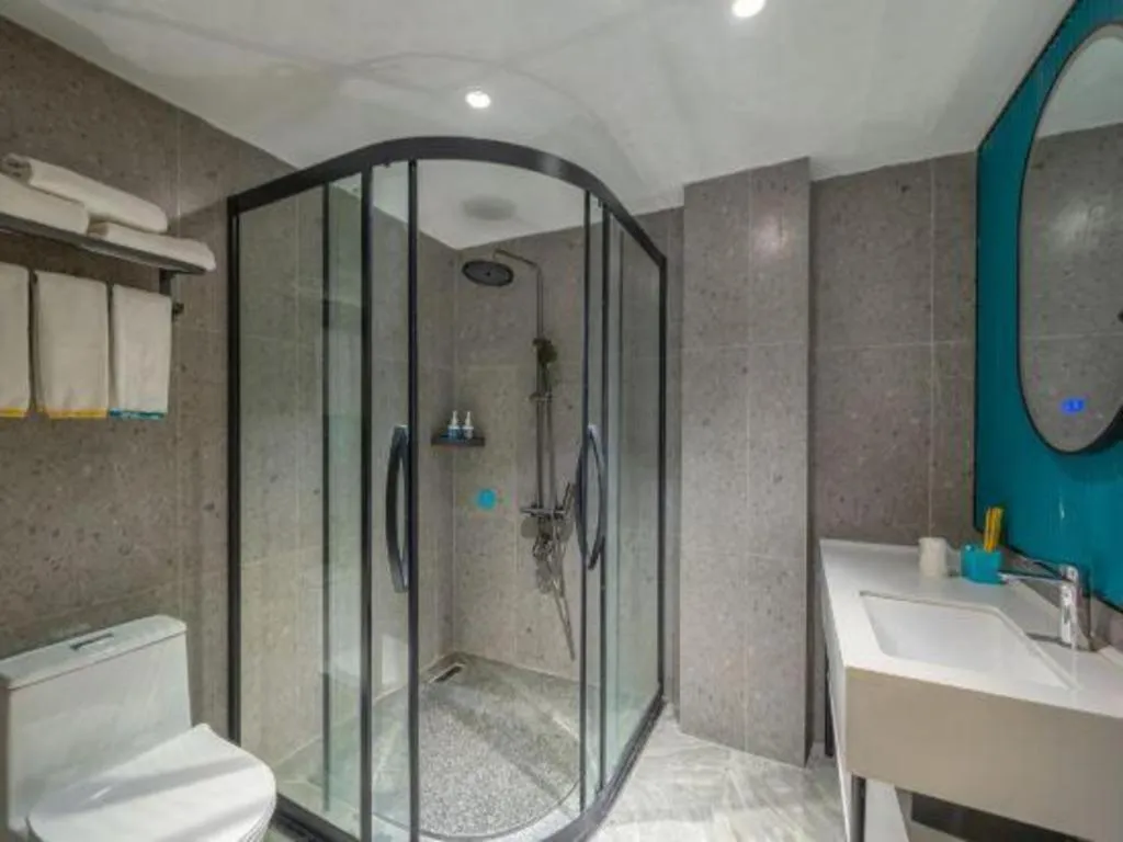 City Comfort Inn Guilin Qixing Park Guangxi Normal University