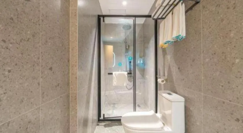 City Comfort Inn Guilin Qixing Park Guangxi Normal University