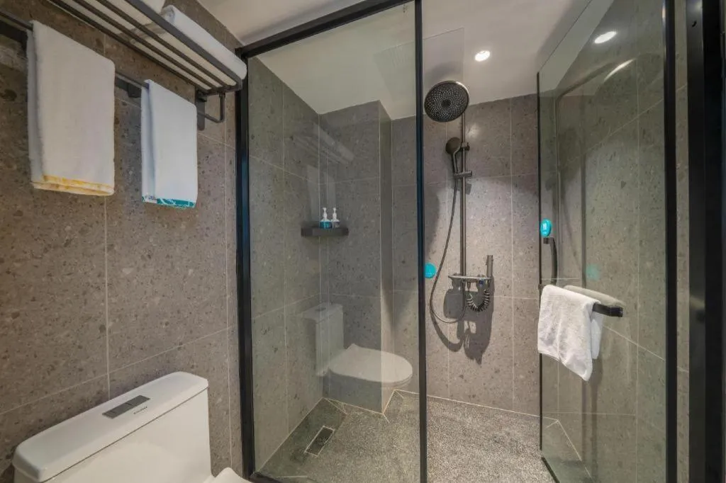 City Comfort Inn Guilin Qixing Park Guangxi Normal University