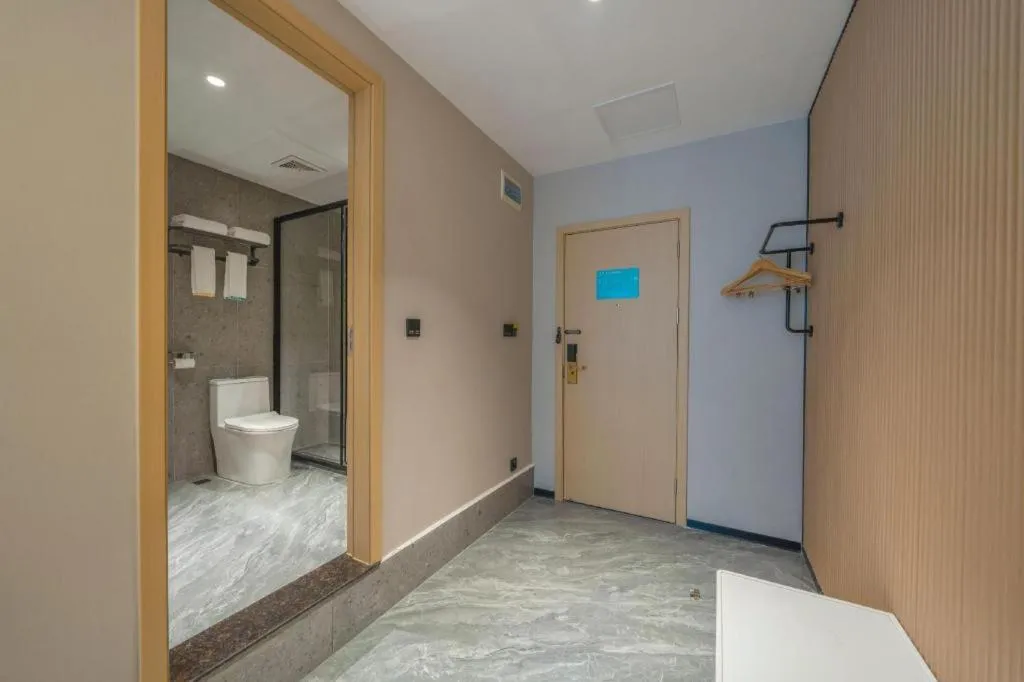 City Comfort Inn Guilin Qixing Park Guangxi Normal University