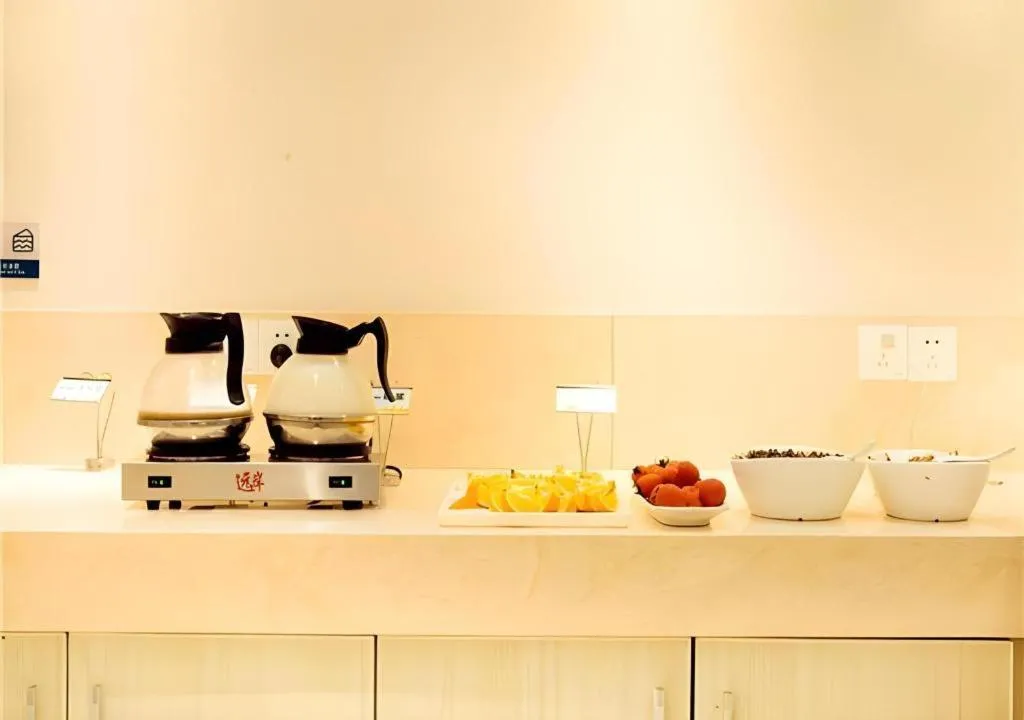 City Comfort Inn Xinyu Laodong Bei Road