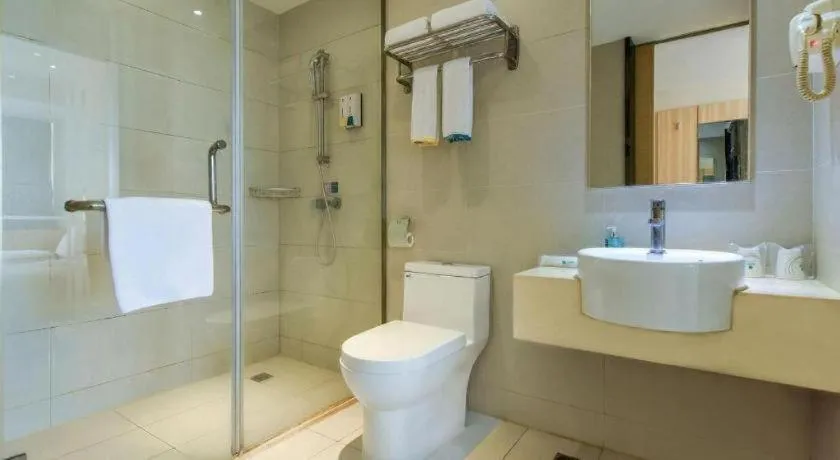 City Comfort Inn Xinyu Laodong Bei Road