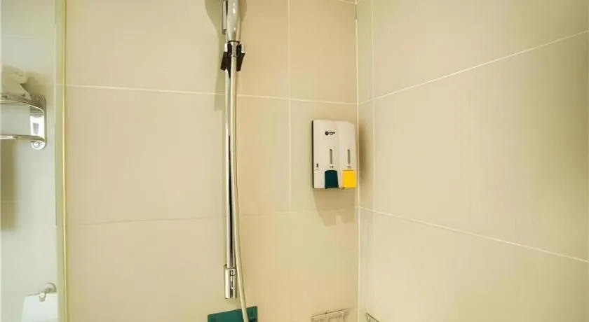 City Comfort Inn Xinyu Laodong Bei Road