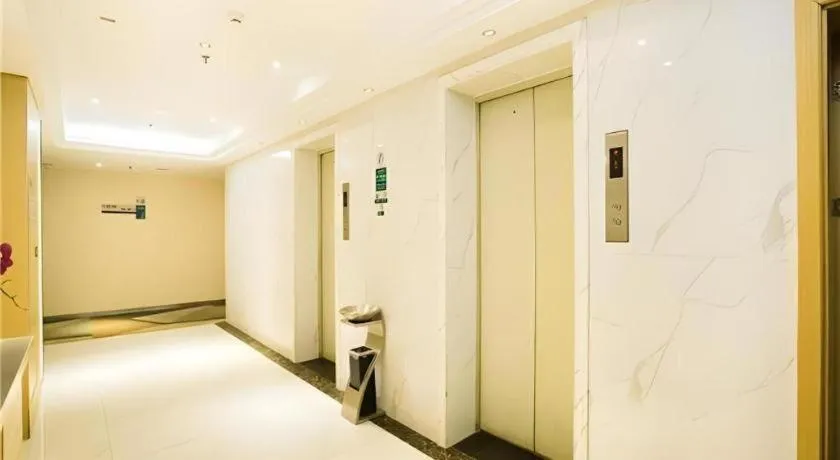 City Comfort Inn Xinyu Laodong Bei Road