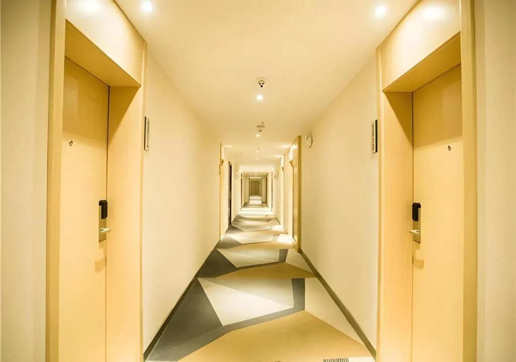 City Comfort Inn Xinyu Laodong Bei Road