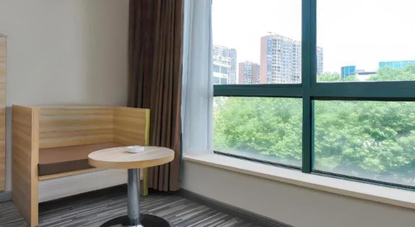 City Comfort Inn Xinyu Laodong Bei Road