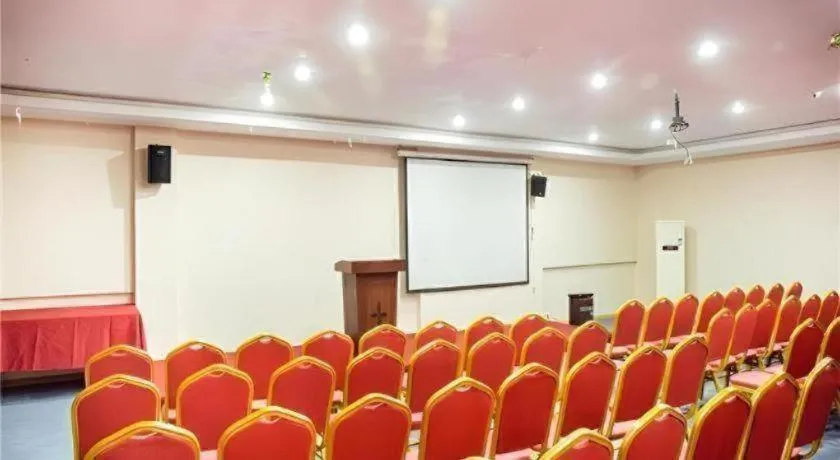 City Comfort Inn Xinyu Laodong Bei Road