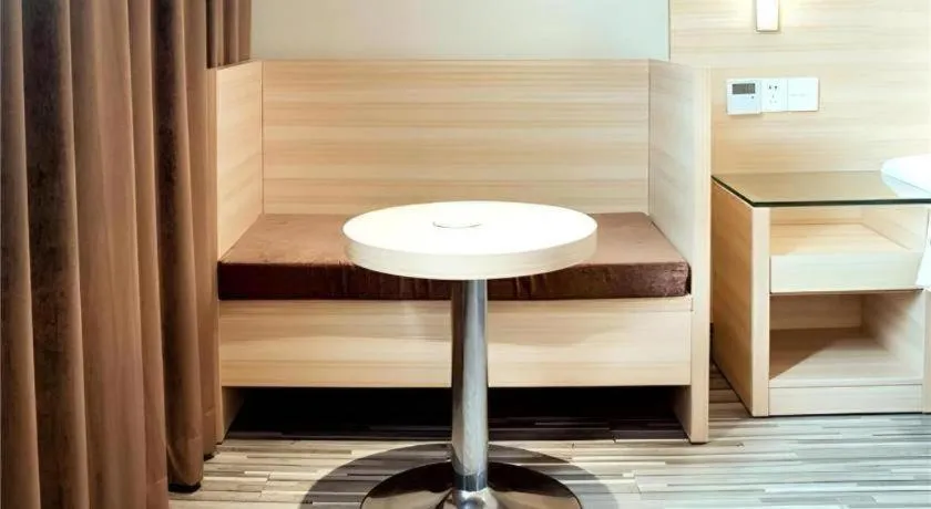 City Comfort Inn Xinyu Laodong Bei Road