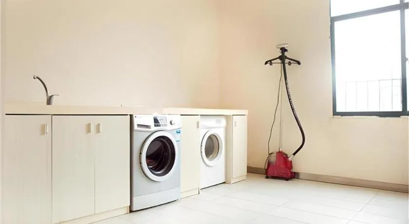 City Comfort Inn Xinyu Laodong Bei Road