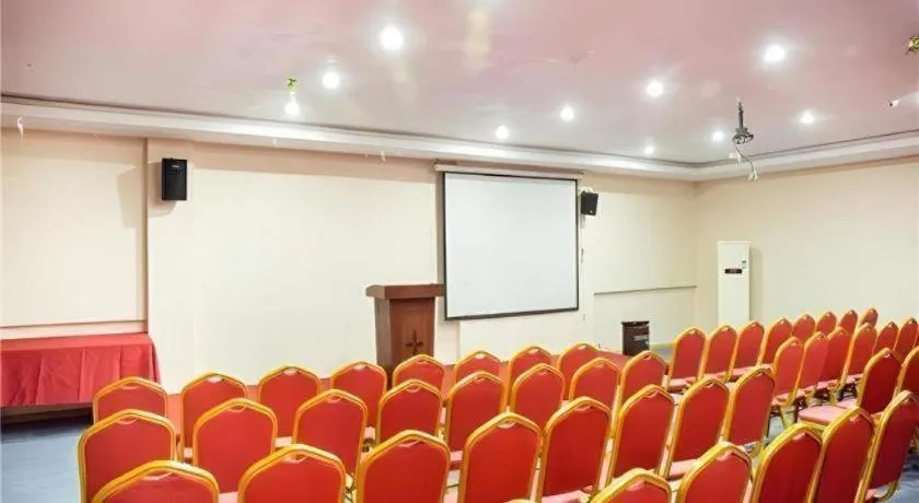 City Comfort Inn Xinyu Laodong Bei Road