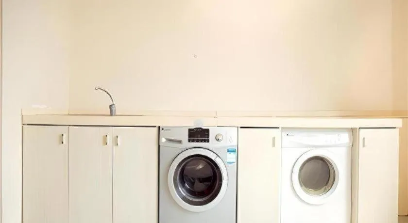 City Comfort Inn Xinyu Laodong Bei Road